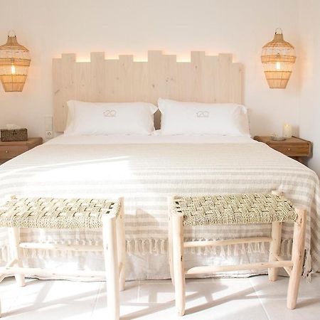 120 Hotel Boutique - Adults Only Ciutadella  Eksteriør billede