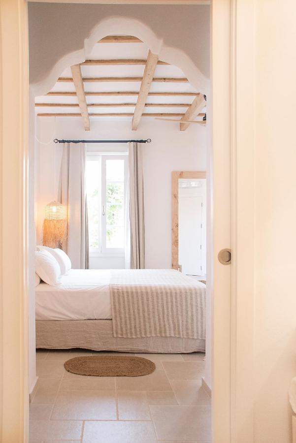 120 Hotel Boutique - Adults Only Ciutadella  Eksteriør billede