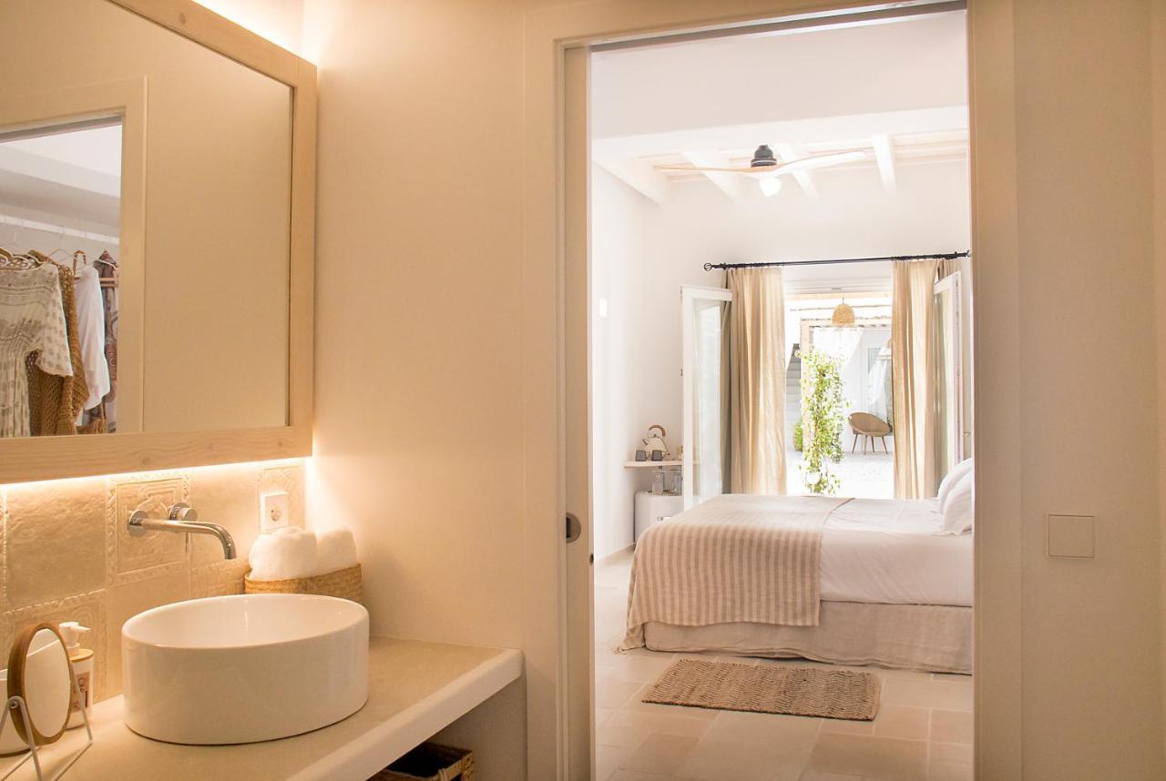 120 Hotel Boutique - Adults Only Ciutadella  Eksteriør billede