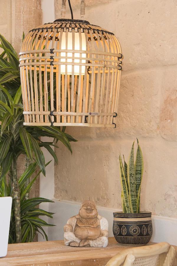 120 Hotel Boutique - Adults Only Ciutadella  Eksteriør billede