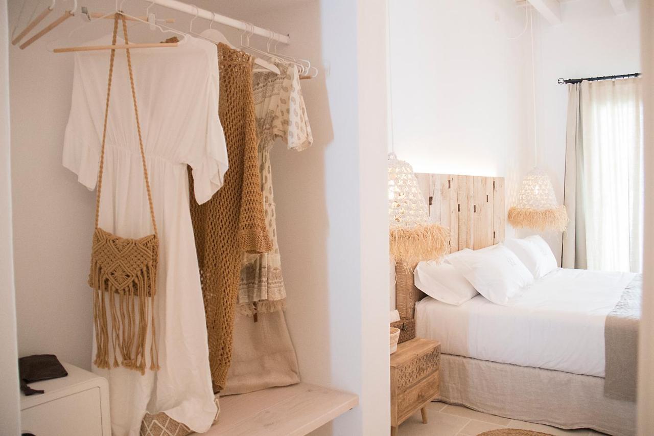 120 Hotel Boutique - Adults Only Ciutadella  Eksteriør billede