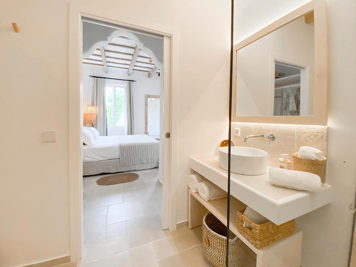 120 Hotel Boutique - Adults Only Ciutadella  Eksteriør billede