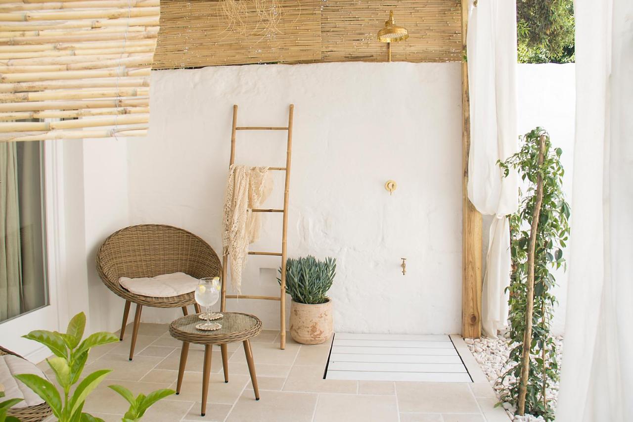 120 Hotel Boutique - Adults Only Ciutadella  Eksteriør billede